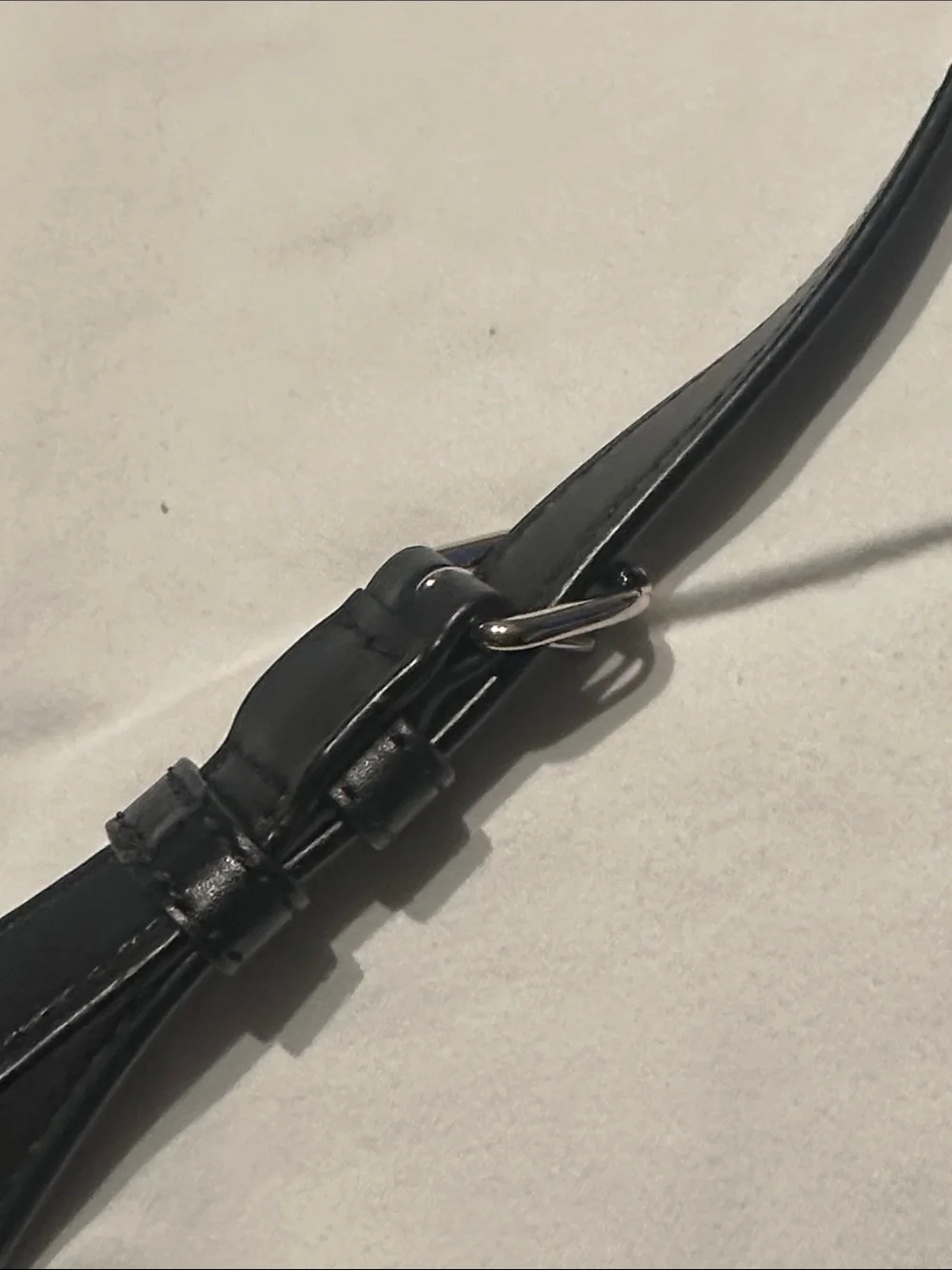 Coach Black Signature Jacquard Shoulder Bag
